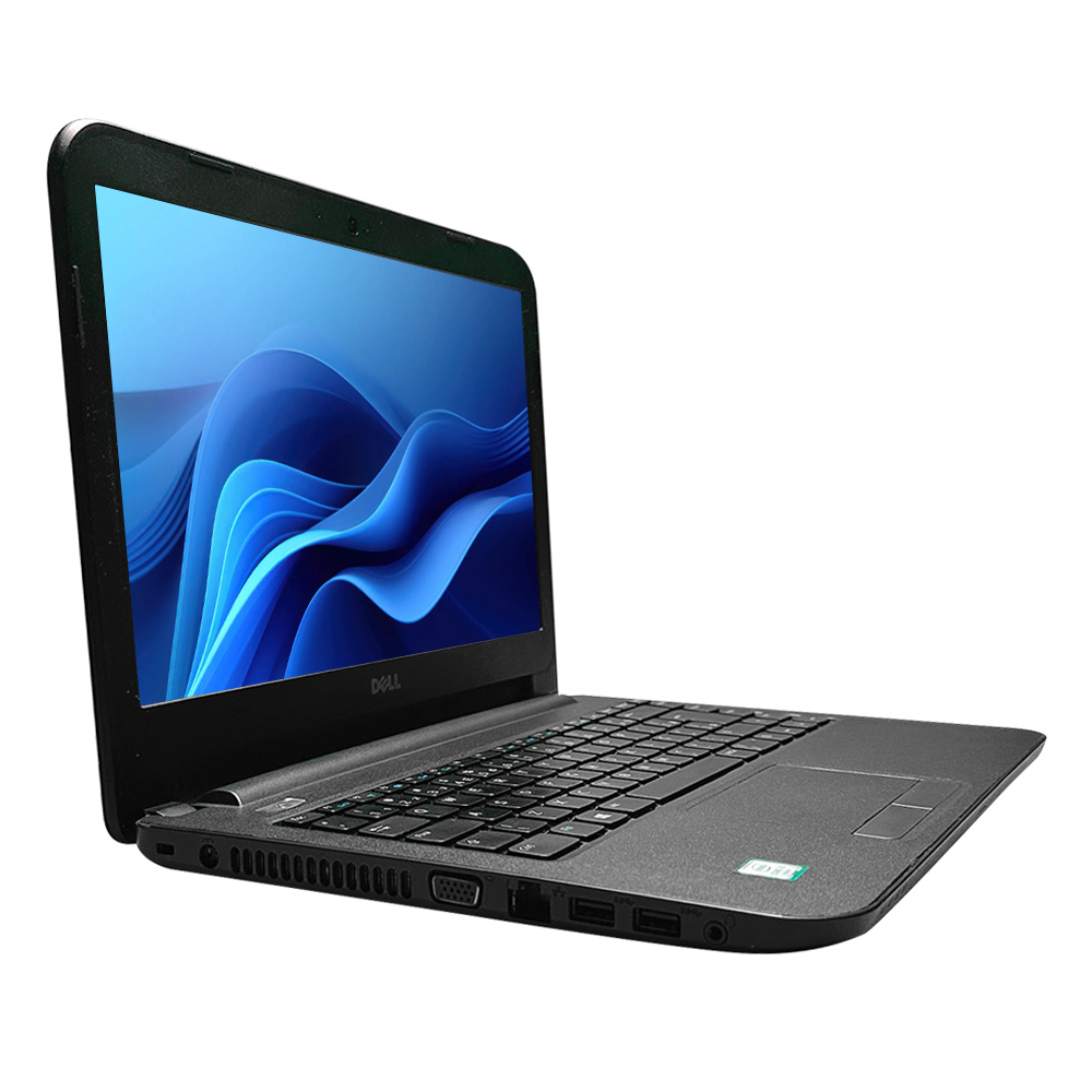 Notebook Dell Latitude 3440 Core I7 4ªGen SSD 240GB 8GB Win 10 Pro image number 1